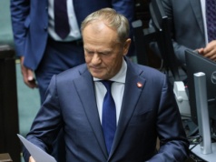 „Kulawy przywódca”, „jest w czyśćcu”. Zagraniczne media już nie kochają Tuska.