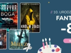 Promocje dnia – 12.06.2025: Saga Egmont, Skarpa Warszawska, Pride Month, PWN, Papierowe Serca, Woydyłło, Pauza, No Starch Press