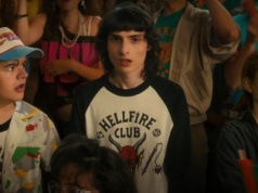 O czym jest spin-off Stranger Things? Netflix pokazał dziennikarzom pierwsze ujęcia
