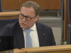 Coraz bliżej przełomu w sprawie kredytów opartych na WIBOR. Senator Grzegorz Bierecki: „Liczę, że ta batalia zakończy się sukcesem”