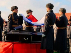 Milion żołnierzy. Ukraina podała straty Rosji