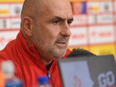 Michał Probierz zrezygnował. Polska reprezentacja bez selekcjonera