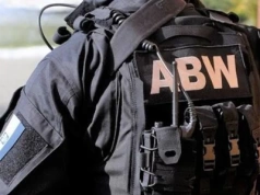 Planowali atak terrorystyczny w szkole w Olsztynie. ABW w akcji