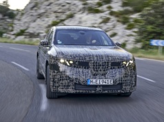 Nowe BMW iX3: zasięg WLTP do 800 jednostek, do 640 kilometrów EPA i ładowanie z mocą do 400 kW