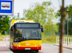 Dwa nowe przystanki powstaną przy ul. Krakowskiej