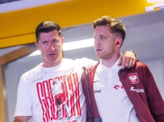 Robert Lewandowski wróci do kadry Polski? Jest wymowny sygnał