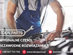 Części zamienne do aut francuskich – warto zdać się na sprawdzone rozwiązania