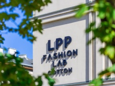 LPP miało 334 mln zł zysku netto, zysk 938 mln zł zysku EBITDA w I kw. r.obr. 2025