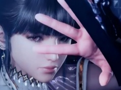 To największy hit PlayStation na PC. Fantastyczne oceny i prawdziwe tłumy na Steam: tak wygląda premiera Stellar Blade