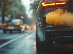 Kraków walczy z emisjami. Przyjął Strefę Czystego Transportu