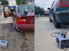 Rzeszów walczy ze smogiem. Policja na tropie trujących aut