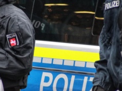 Eksplozja przy dworcu kolejowym w Niemczech: Sprawca ucieka, trwa policyjna obława