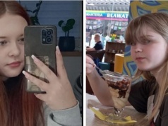 Uwaga! Policjanci poszukują 2 nastolatek, które wczoraj wyszły z domu i do tej pory nie nawiązały kontaktu z rodziną.