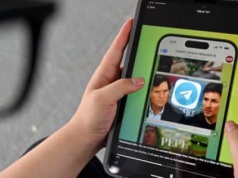 Popularny komunikator Telegram nie jest bezpieczny, ma powiązania z rosyjskimi służbami