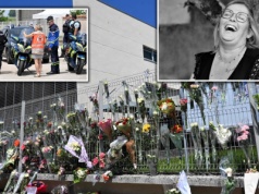 14-latek bestialsko zabił nauczycielkę. Wstrząsające zeznania
