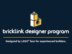 LEGO ujawnia 5 nowych zestawów Bricklink Designer Program! To już 8. edycja
