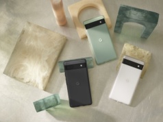 Google znów dało ciała. Kolejny smartfon może być niebezpieczny
