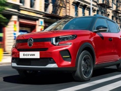 Nowy Citroën ë-C3 Van elektrycznym hitem dla firm. Zasięg 320 km i cena poniżej 100 tys. zł