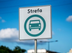 Radni zdecydowali. Strefa Czystego Transportu w Krakowie powstanie w 2026 roku