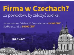Działalność gospodarcza w Czechach? Przekonaj się, jak łatwo to zrobić!