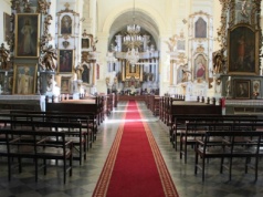 To już jutro! Msza święta w intencji miasta Lublin i jego mieszkańców