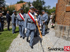Będą świętować rocznicę przyjazdu polskich osadników i 690-lecie Goli Świdnickiej