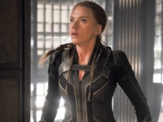 Scarlett Johansson nie chciała być wymieniona w napisach końcowych do filmu Marvela