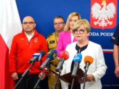 287 tysięcy uczniów z Podkarpacia kończy rok szkolny. Wojewoda o bezpiecznych wakacjach