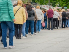 Podnoszą wiek emerytalny do 70 lat. To efekt 