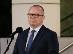 19-latkowie planowali atak terrorystyczny na szkołę w Olsztynie. Adam Bodnar zabrał głos