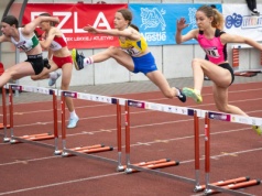Młodzi sportowcy z całej Polski przyjadą do Krakowa