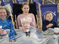 Odkryj dziedzictwo Jana Pawła II i baw się na filmowym pikniku – projekty Radia RDN w Budżecie Obywatelskim Małopolski! Głosowanie tylko do 13 czerwca