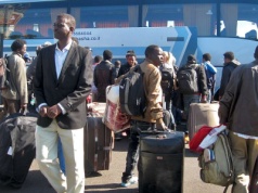 Co z migrantami zawróconymi z Niemiec do Polski? Tego „nikt” nie przewidział