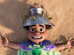 Pixar nie robił tego od 20 lat. Fani studia pieją z zachwytu