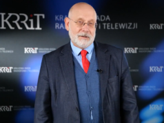 Posłowie zagłosują ws. Trybunału Stanu dla szefa KRRiT. Jest decyzja komisji