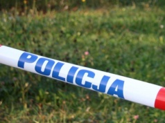 W nocy usłyszał krzyki za oknem, zdążył w ostatniej chwili. 24-latka walczy o życie w szpitalu