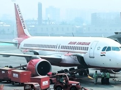 Katastrofa samolotu Air India. Lot do Londynu zakończony tragedią