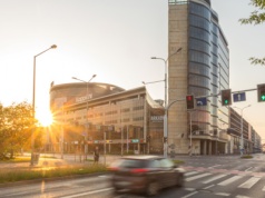 Trendy rynkowe: budynki komercyjne zamieniają się w mieszkaniowe
