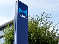 Marelli ogłasza upadłość w USA