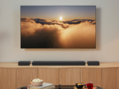 JBL robi wrażenie! Aż pięć nowych soundbarów, a najmocniejszy z 2470 W