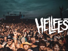 METALOWY SZAŁ W CLISSON. HELLFEST 2025 TRANSMITOWANY NA ŻYWO NA ARTE.TV