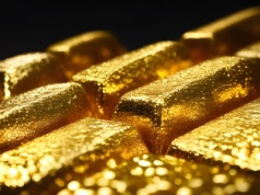 Złoto wyprzedza euro i zbliża się do dolara! Hossa metalu przyśpiesza