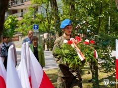 Pamięć o legionistach z 2 PALL wciąż żywa