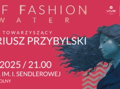 Pokaz towarzyszący OFF FASHION: MARIUSZ PRZYBYLSKI | KCK