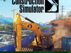 Zagraj w Construction Simulator za darmo dzięki Xbox Free Play Days. 3 gry do sprawdzenia w ten weekend