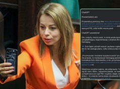 Posłanka PiS zdemaskowana. Atak na Tuska obrócił się przeciwko niej. Za późno usunęła wpis