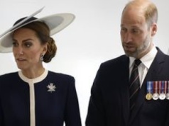 Coraz gorsze nastroje za murami pałacu. Media donoszą o frustracji wobec Williama i Kate