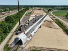 Nowe informacje w sprawie drogi ekspresowej S19 Lublin – Lubartów. (zdjęcia)