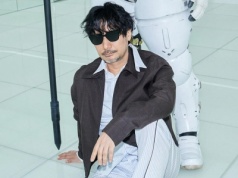 Hideo Kojima wyjaśnia, dlaczego nie zamierza nikomu przekazywać pałeczki. „Raczej ją zmiażdżę”