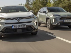 Renault Captur vs Toyota Yaris Cross – czy hybrydy to nadal domena tylko Toyoty? Renault rzuca wyzwanie liderce | PORÓWNANIE